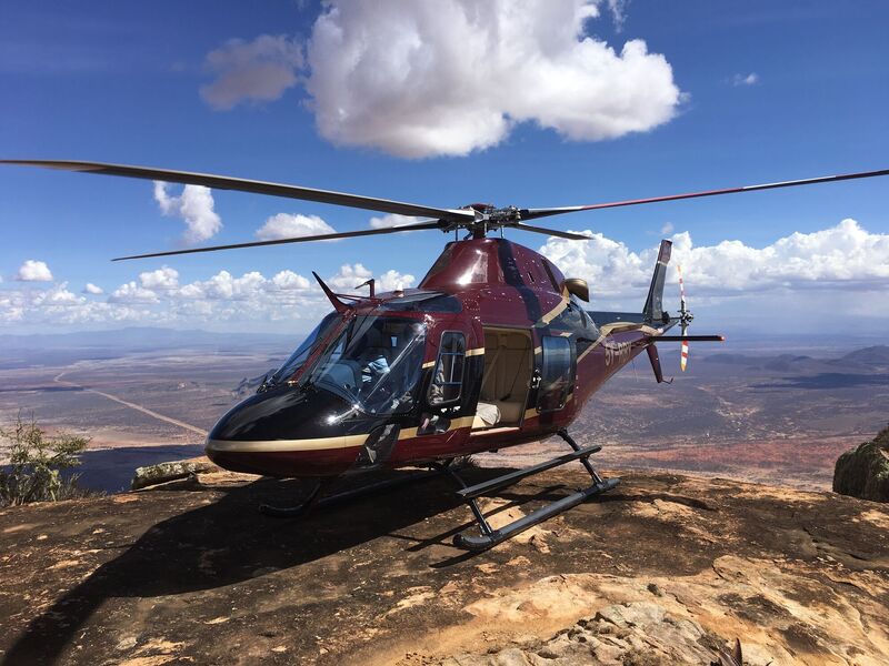 Agusta A119/ Agusta AW119MkII