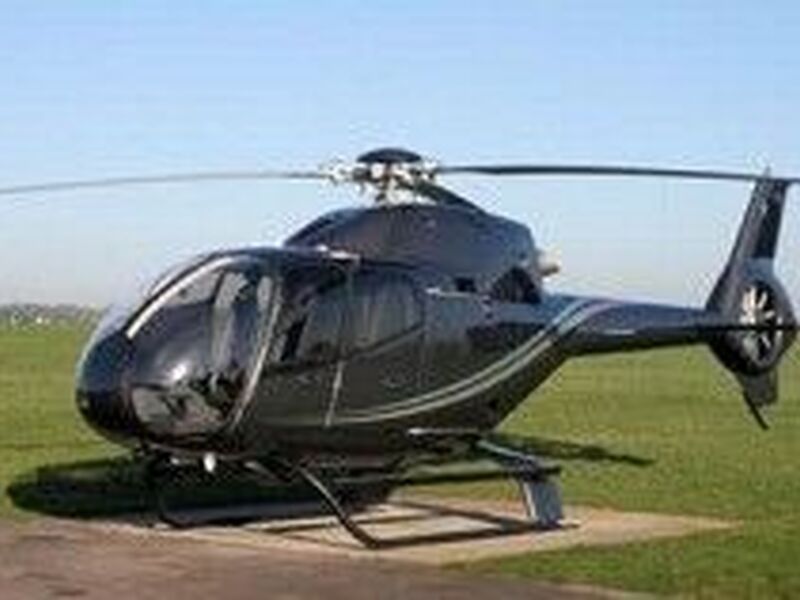 Eurocopter EC 120 - Airbus H120