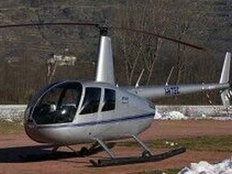 Robinson R44 Series 