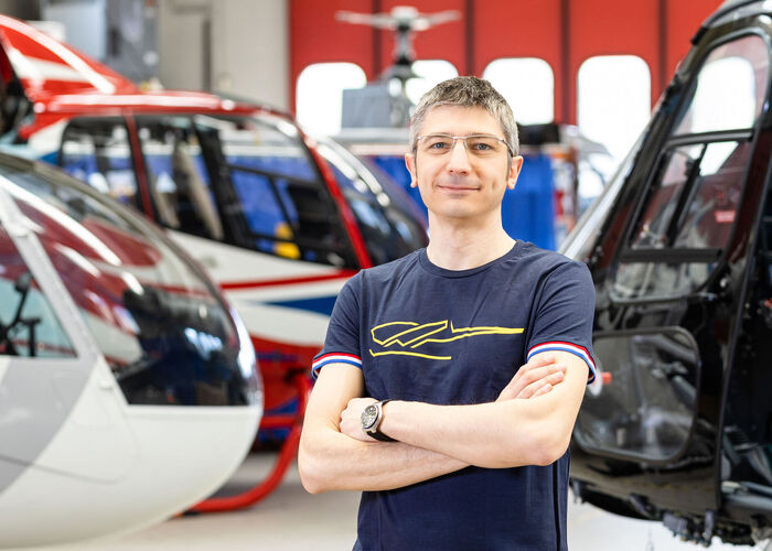 Daniel Tasso