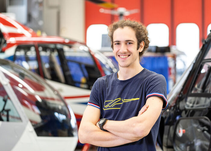 Andrea Castelletti