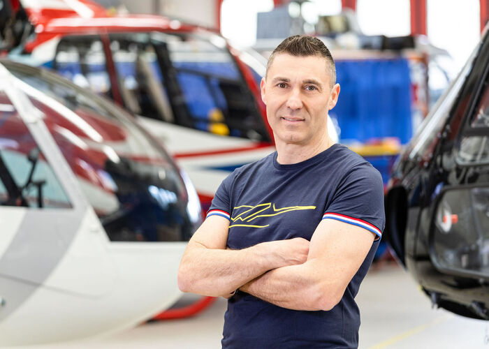 Marco Fanchetti
