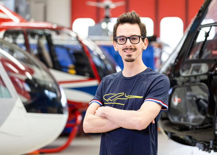 Nicolas Negri