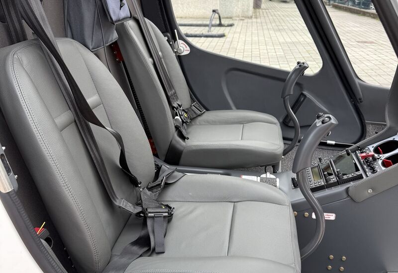 interiors i-caby