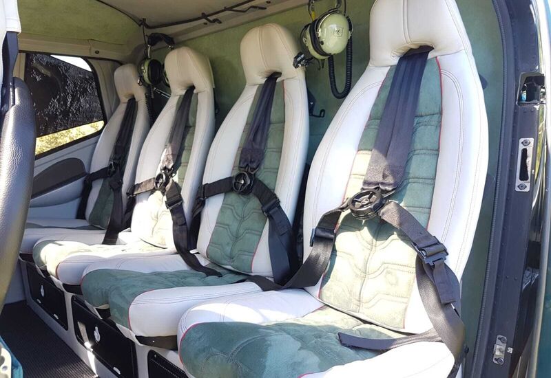 EC-JJC INTERIORS
