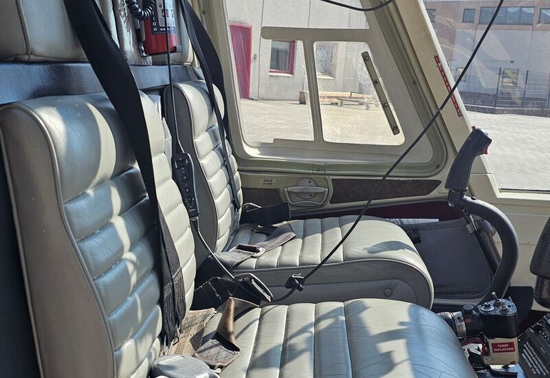 interiors I-SOUL
