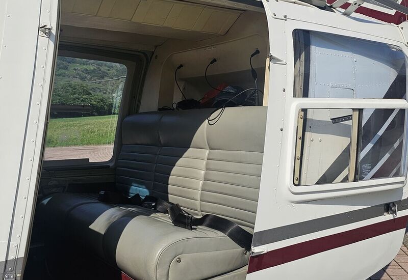 sliding door I-SOUL