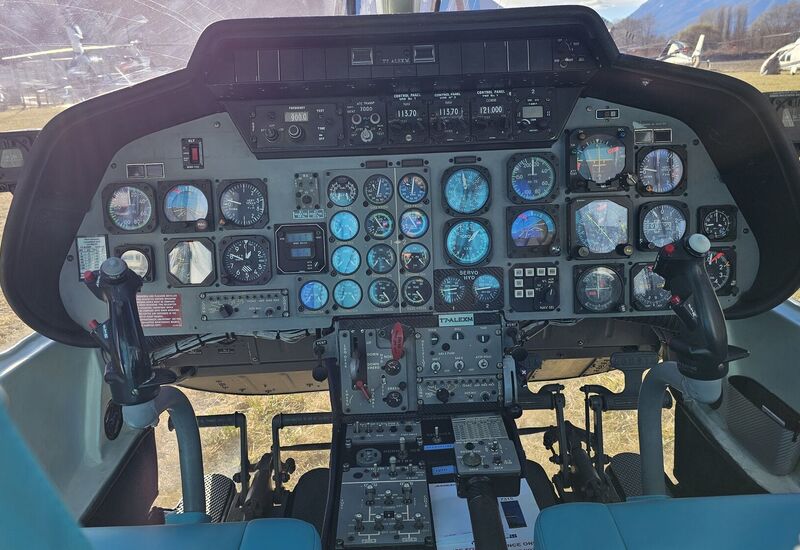 cockpit T7-alexm