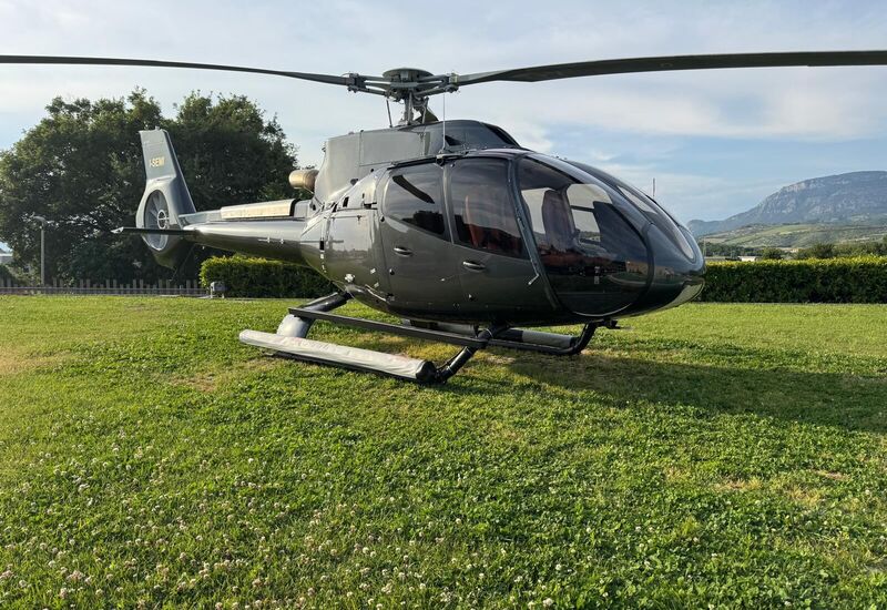 Airbus ACH130 I-SEMI