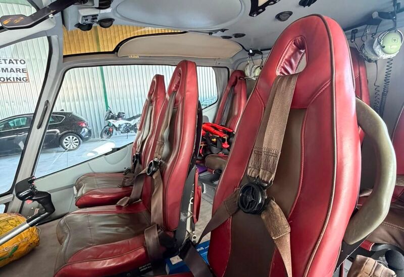 front seats i-ivip