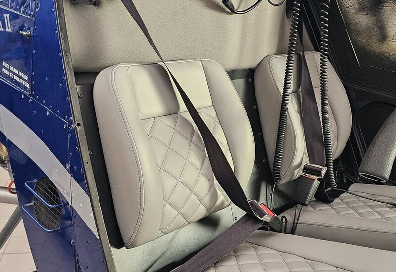 Interior I-ELTP