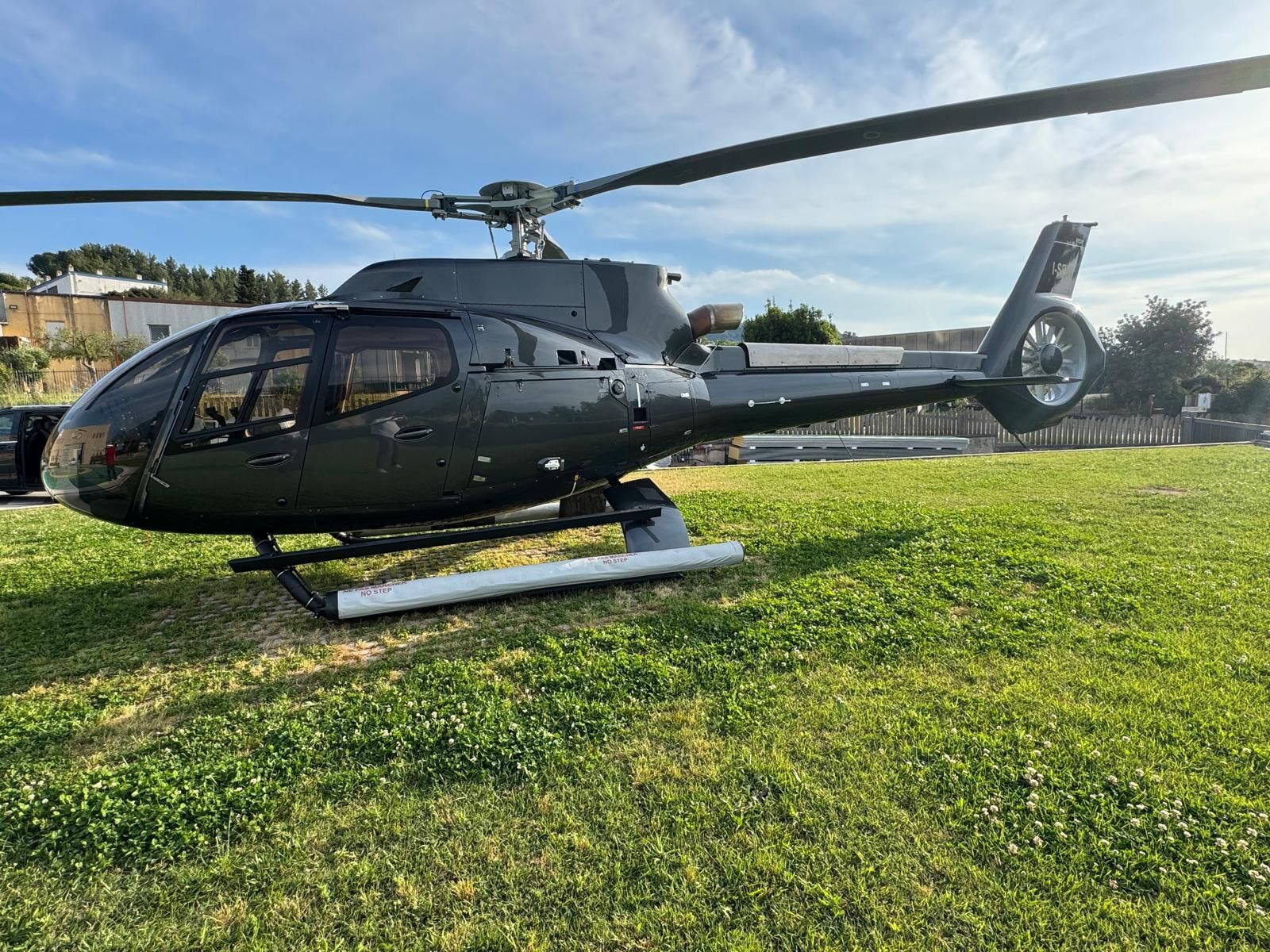 Airbus ACH130