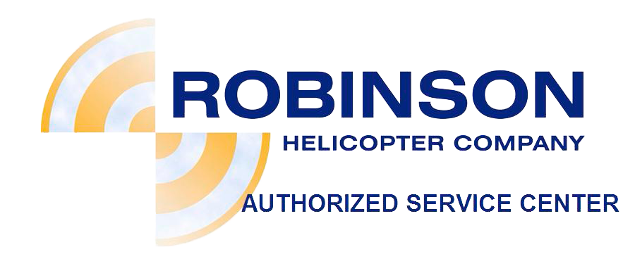 Robinson helicopter company
